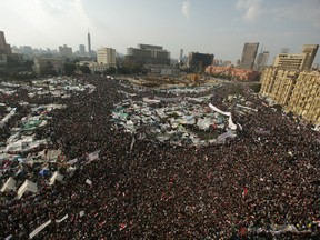 PATRICK BAZ/AFP/Getty Images