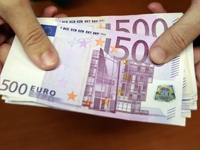 euro