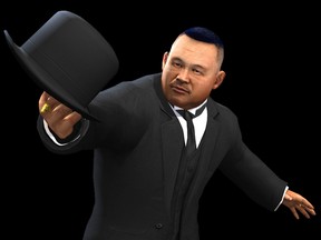 The evil OddJob henchman from the James Bond movie series (above), now has his name forever linked with a new type of cyber attack capable of hijacking online banking sessions