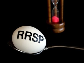 RRSP