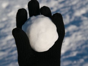 snowball