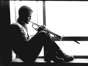 Chet Baker Foundation