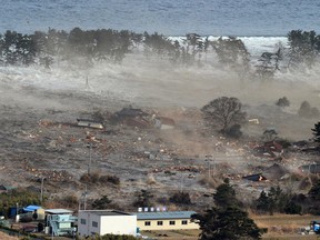 Kyodo/Reuters