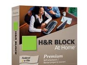 H&RBlockAtHome