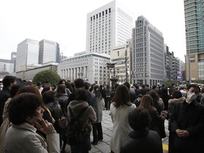 Toru Hanai/Reuters