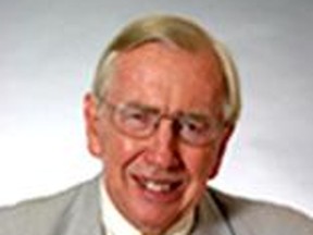 Dr. Michael Graham