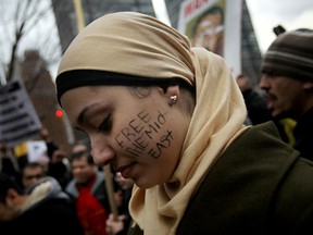 Mario Tama/Getty Images