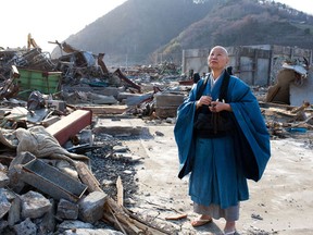 Yasuyoshi Chiba/AFP/Getty Images