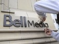 Bell Media/CNW Group