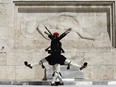 John Kolesidis/Reuters