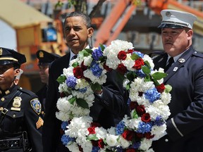 Jewel Samad/AFP/Getty Images