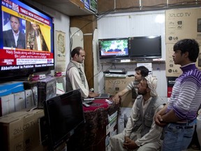 Majid Saeedi/Getty Images