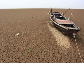 REUTERS/China Daily