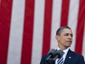 Brendan Smialowski/AFP/Getty Images