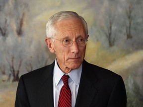 Stanley Fischer