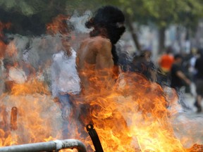 Yannis Behrakis/Reuters