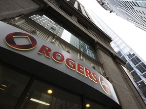 Rogers Publishing produces some 55 magazines in both consumer and business categories, representing just under a fifth of the media division’s $1.5-billion in revenue.