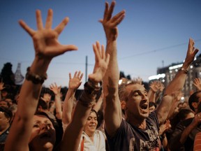 Milos Bicanski/Getty Images