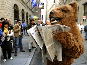 Timothy A. Clary/AFP/Getty Images