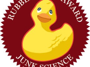 junkscience-duck