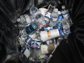 As recycling methods improve, even the quantity of virgin plastic used in new products will shrink.