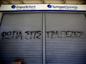 Kostas Tsironis/Bloomberg