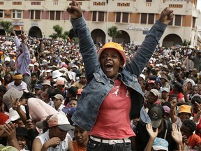 Siphiwe Sibeko/Reuters