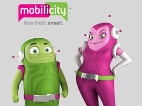 Mobilicity/CNW Group