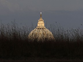 Alessandro Bianchi/Reuters