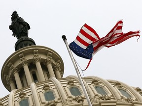 Win McNamee/Getty Images