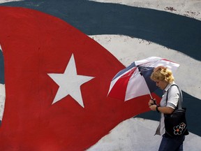 Enrique De La Osa/Reuters