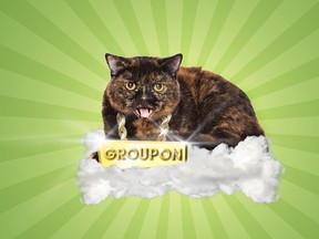 Groupon Inc.