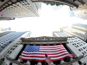 STAN HONDA/AFP/Getty Images