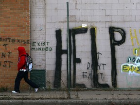 Spencer Platt/Getty Images