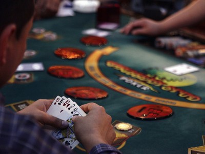 Seven Years Later, Chris Ferguson Makes Cryptic Apology About Full Tilt  Poker Fraud Case