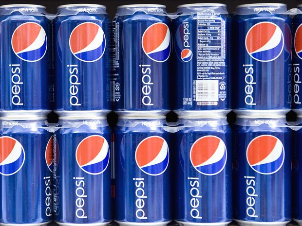 PepsiCo strikes deal with Canucks Sports | Financial Post