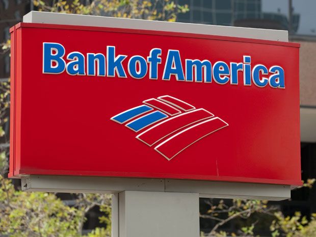 Bank Of America Revamps Debit Card Fees After Outcry | Financial Post