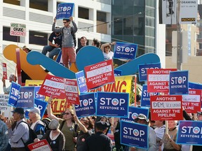 Justin Sullivan/Getty Images