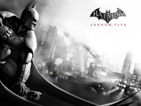 Rocksteady/Warner Interactive