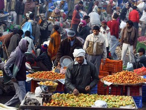 REUTERS/Ajay Verma