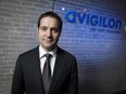 Alexander Fernandes, President and CEO of Avigilon