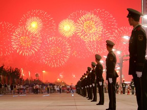 China Photos/Getty Images