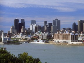 Montreal is "the incumbent gaming city in Canada," Ray Sharma of XMG Studios Inc. says