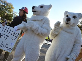 KAREN BLEIER/AFP/Getty Images