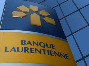 Laurentian Bank of Canada/CNW Group