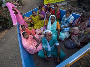 Vivek Prakash/Reuters