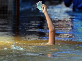 Pornchai Kittiwongsakul/AFP/Getty Images