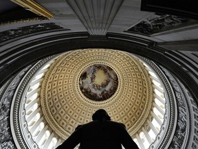 Jewel Samad/AFP/Getty Images