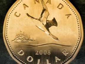 Royal Canadian Mint. Photo illustration by Steve Murray/National Post