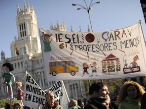 Dani Pozo/AFP/Getty Images